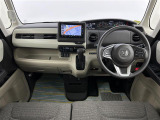 N-BOX G L ホンダセンシング 修復歴無し