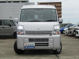 エブリイ PC 4WD 