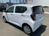 ミライース X SAIII 4WD 