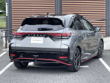ノートオーラ  1.2 NISMO