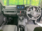 ジムニーシエラ 1.5 JC 4WD 