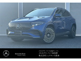 EQA 250 プラス AMGラインパッケージ