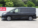 セレナ 1.2 e-POWER ハイウェイスター V 
