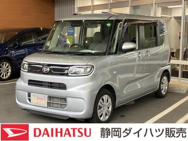 タント  X セレクション