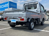 ハイゼットトラック ジャンボ SAIIIt 4WD 
