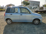 プレオ A 4WD 