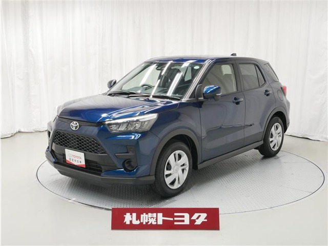ライズ 1.0 X S 4WD 