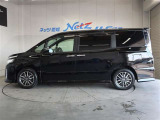 ヴォクシー 2.0 ZS 煌 