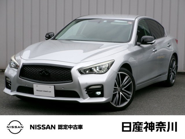 スカイライン 2.0 200GT-t タイプSP 