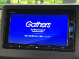 N-BOXカスタム G L ホンダセンシング 