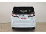 ヴェルファイア ハイブリッド 2.5 V E-Four 4WD 
