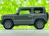 ジムニー XC 4WD 