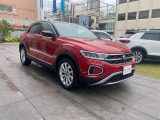 T-Roc TDI スタイル ディーゼル 