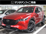 マツダ CX-5