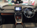 RAV4 2.0 アドベンチャー 4WD 4WD 本革シート