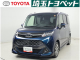 トヨタ タンク
