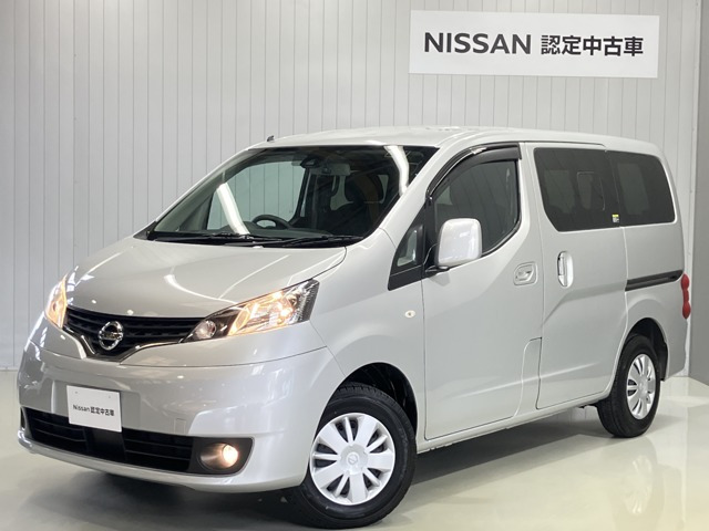 NV200バネット 1.6 16X-2R 