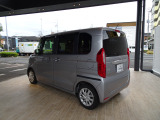 N-BOX L 