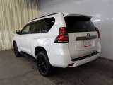ランドクルーザープラド 2.7 TX Lパッケージ 70th アニバーサリーリミテッド 4WD 