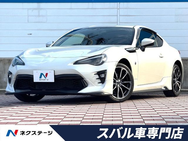 86 2.0 GT 
