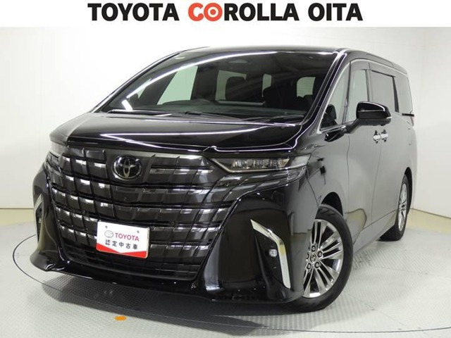 アルファード 2.5 Z 