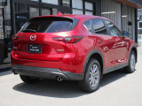 CX-5 2.0 20S スマートエディション 