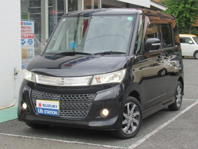 パレット SW TS 