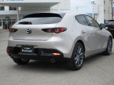 MAZDA3ファストバック  2.0 20S ツーリング