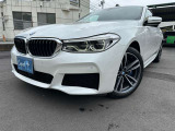 6シリーズグランツーリスモ 630i Mスポーツ 