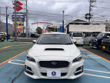 レヴォーグ 1.6 GT-S アイサイト 4WD 