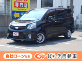 トヨタ ノア