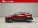 C-HR ハイブリッド 1.8 S GR スポーツ 