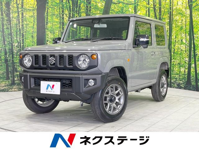ジムニー  XC