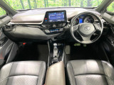 C-HR  G