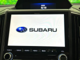 フォレスター 2.0 アドバンス 4WD 