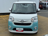 ムーヴキャンバス G メイクアップ SAII 