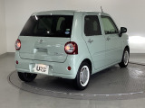 当社サービススタッフが点検整備を実施し、その後、ご納車させていただきますので安心してご利用いただけます。