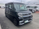 タントカスタム RS トップエディション