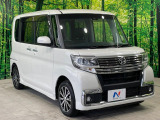 大好評のボディコーティング「弾スプラッシュコート」もご納車までに施工可能。通常のガラスコートと異なる、耐久年数6年の無機質ガラスコーティングが、ボディをキレイな状態に保ってくれます。