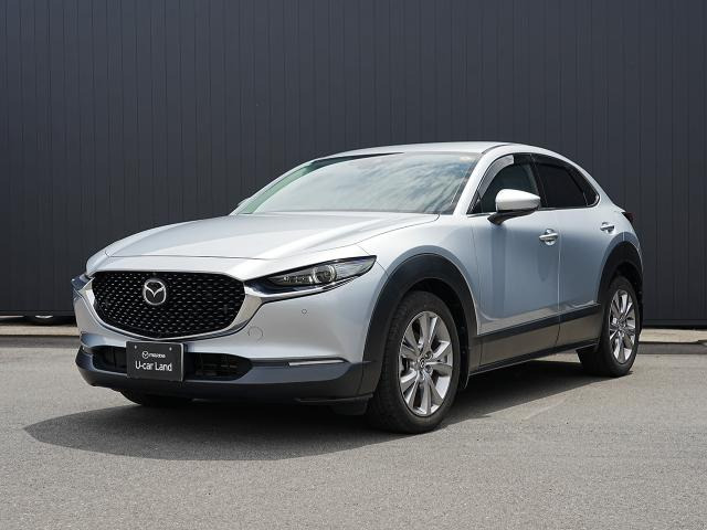 CX-30 1.8 XD Lパッケージ 