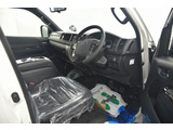 ハイエースバン  スーパーGLダークプライムII 4WD 寒冷地