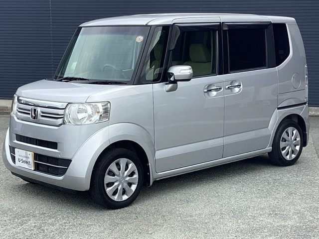 N-BOX G Lパッケージ 