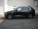 CX-5 2.0 20S プロアクティブ 