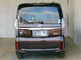 N-BOXカスタム G L ホンダセンシング 