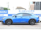 WRX  S4 2.4 GT-H EX 4WD