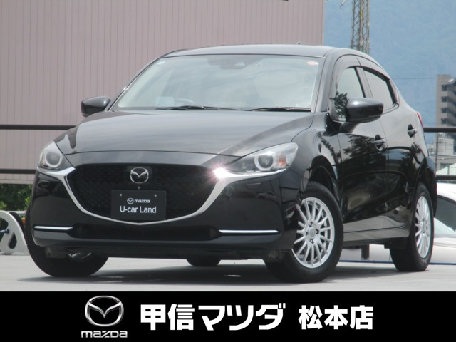MAZDA2 1.5 15S プロアクティブ Sパッケージ 4WD 