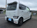ワゴンRスティングレー ハイブリッド(HYBRID) T 4WD 