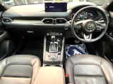 CX-5 2.2 XD エクスクルーシブ モード 