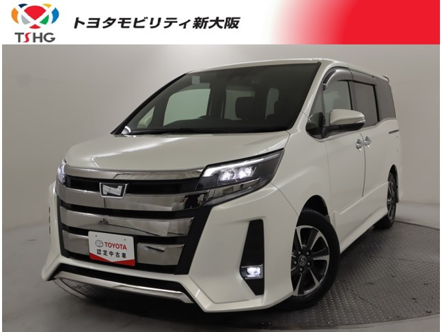ノア 2.0 Si W×B 
