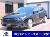 スバル インプレッサハッチバック